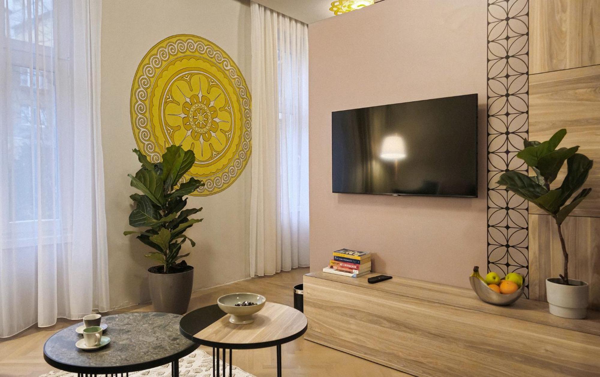 Appartamento Fadilpasic'S House SJJ Esterno foto